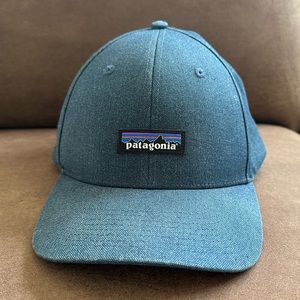 Patagonia Tin Shed Hat V3